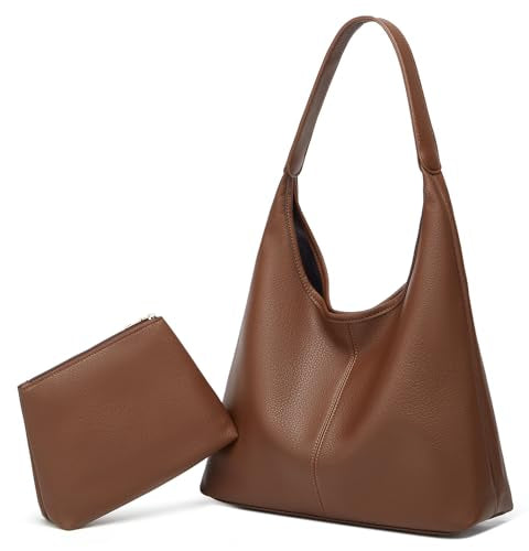 Amelie - Bolsa de hombro + bolsita de regalo